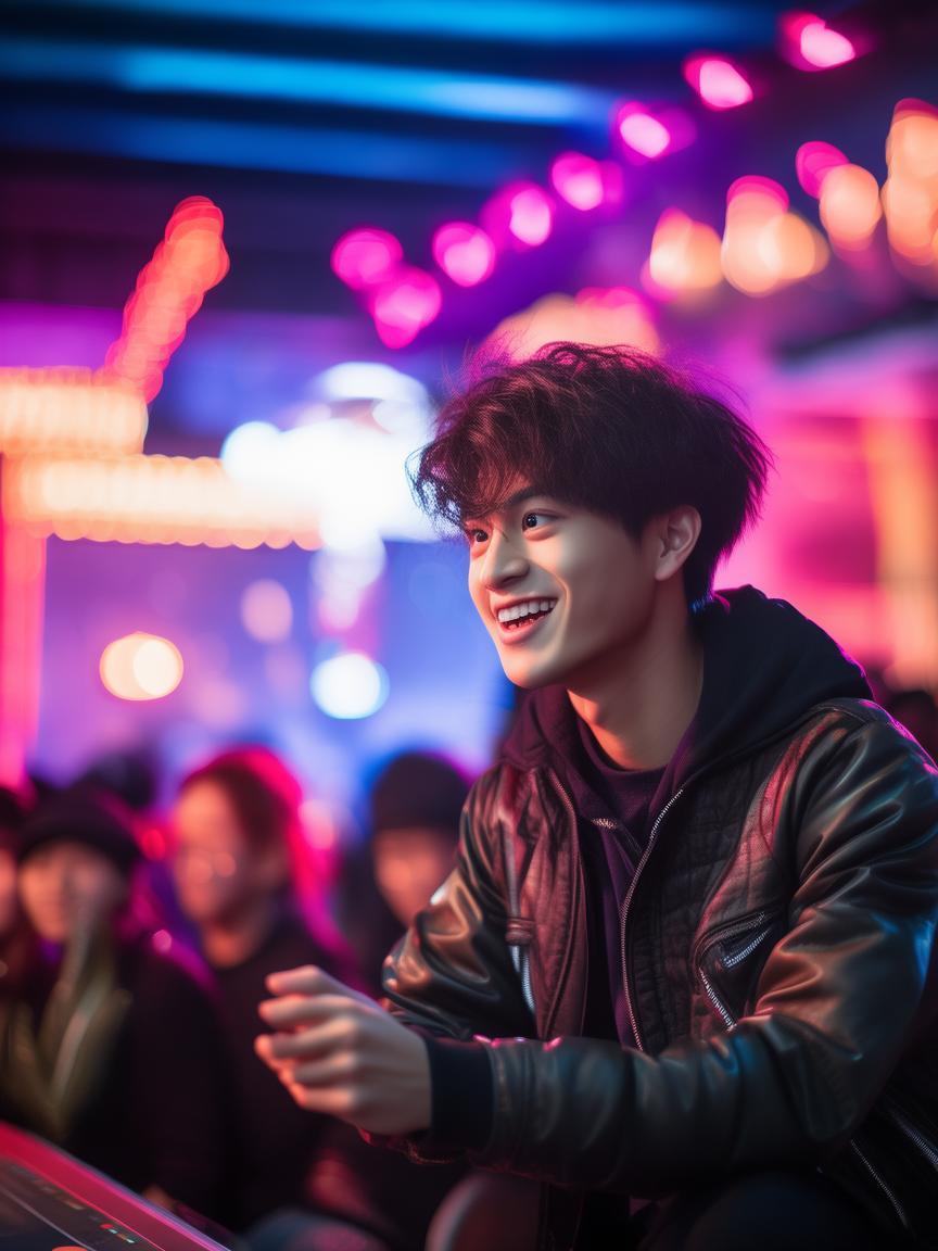 如何拥有抖音仔仔粉丝_如何吸引仔仔粉丝？插图