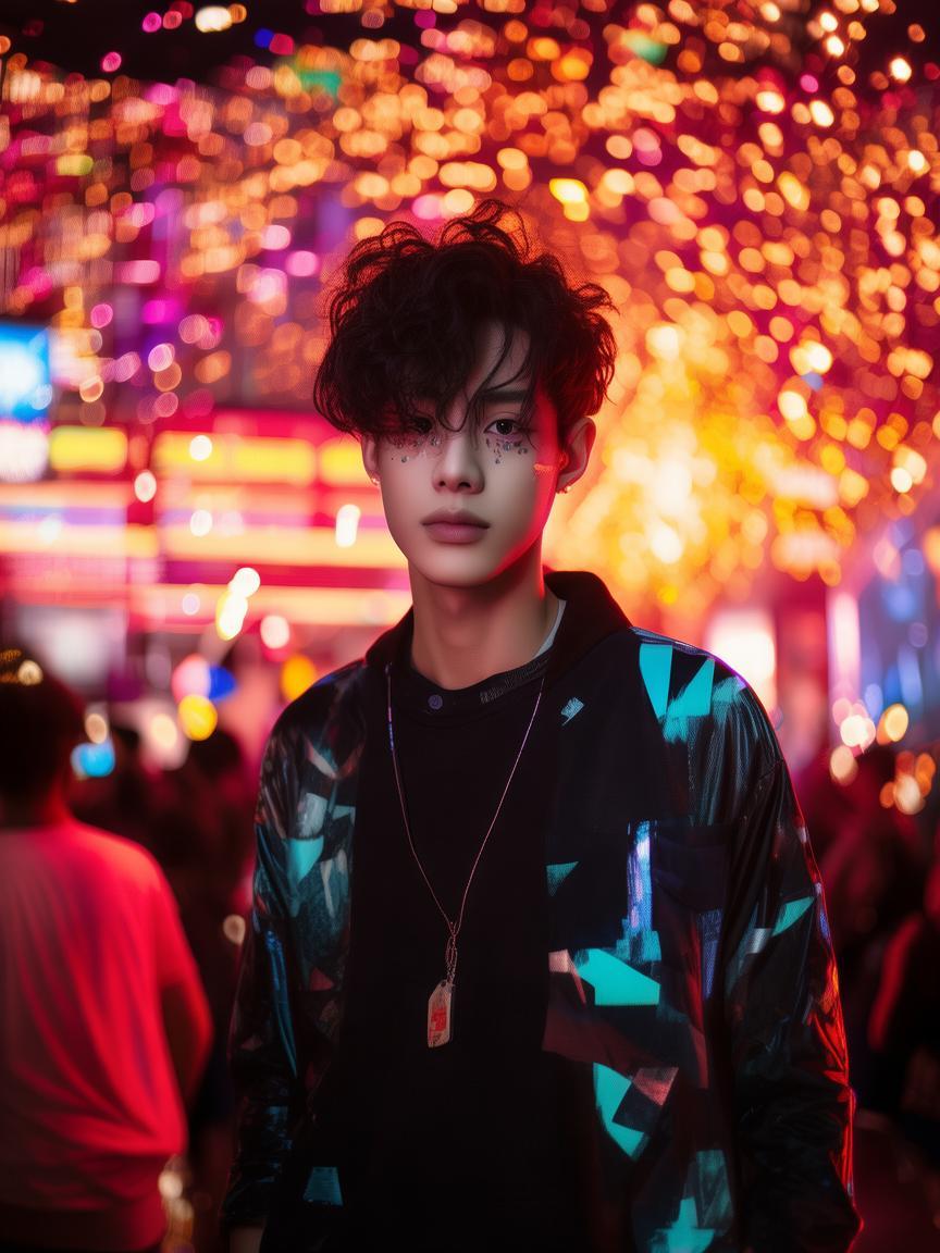 抖音热妖倾城多少粉丝_妖倾城粉丝数多少?插图 抖音热妖倾城多少粉丝_妖倾城粉丝数多少?插图