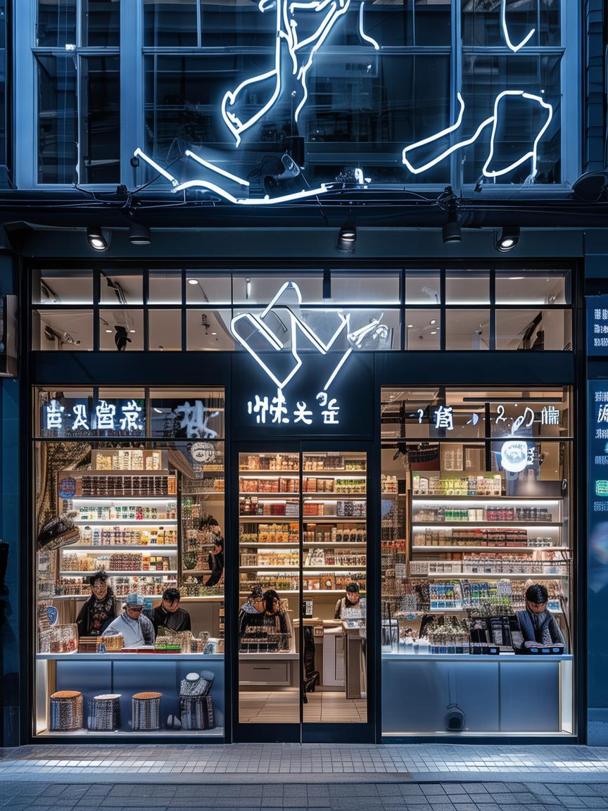 怎样进入抖音商铺_如何进抖音店铺？插图