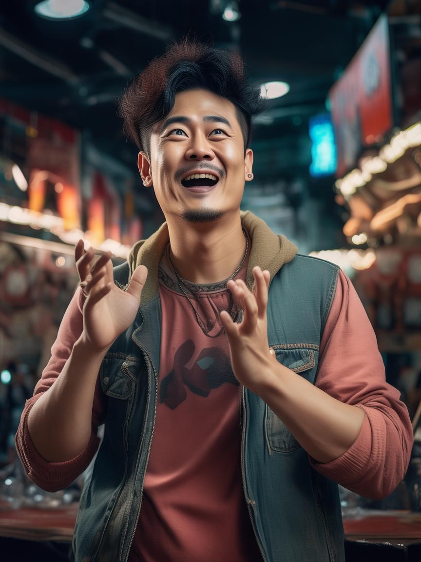 抖音如何涨粉涨关注_抖音快速增粉技巧插图