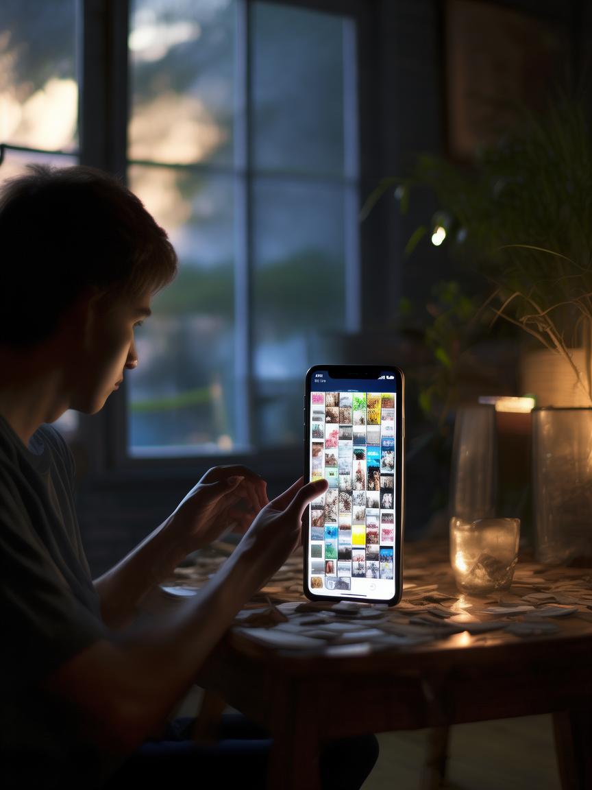 苹果手机如何删除抖音收藏的视频和照片_抖音收藏清理插图