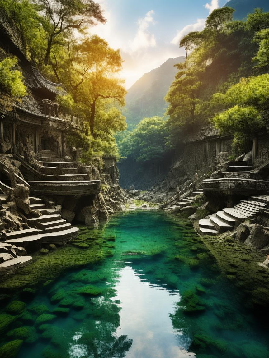 抖音风景号怎样快速涨粉_抖音风景号涨粉秘诀插图