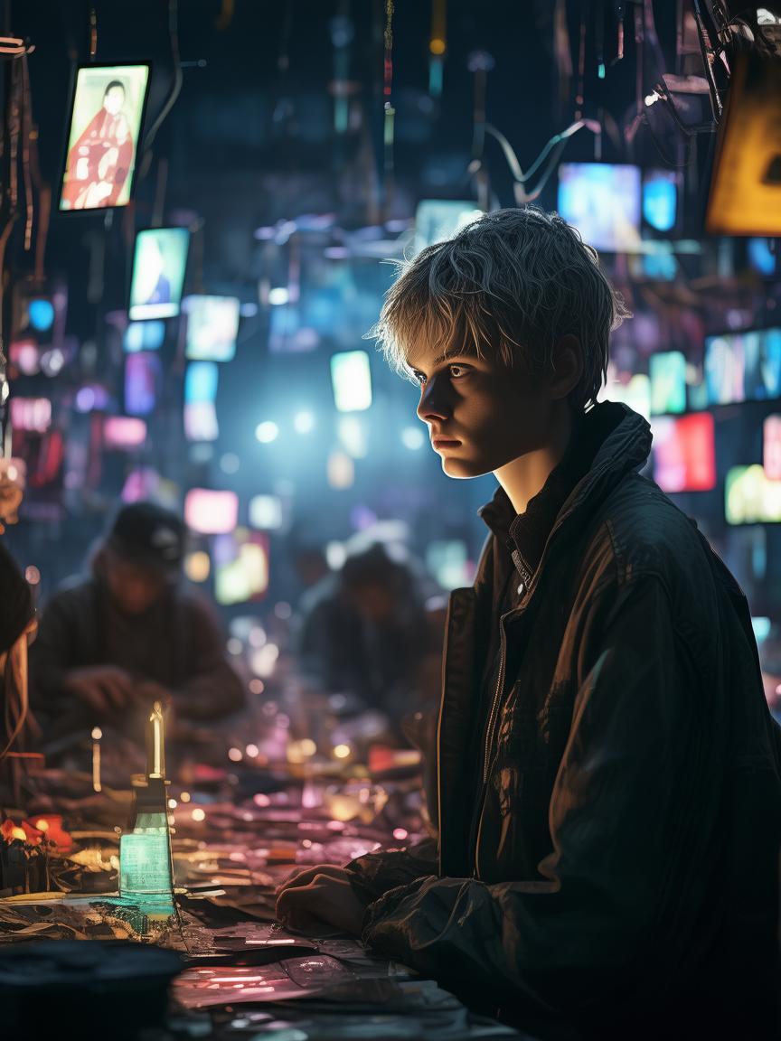 抖音涨粉仪器怎么用的_抖音涨粉神器操作指南插图 抖音涨粉仪器怎么用的_抖音涨粉神器操作指南插图