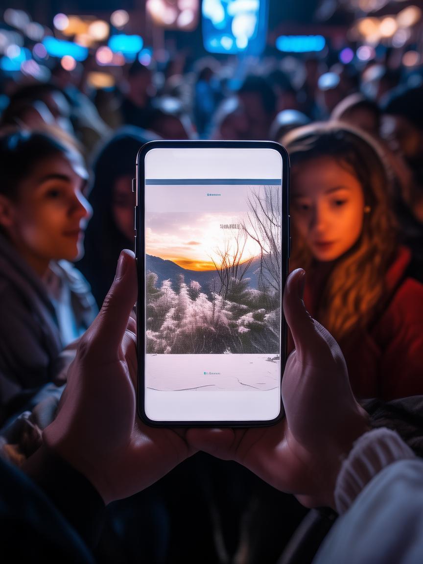 抖音怎么截图发粉丝群聊_抖音截屏发粉丝群？插图