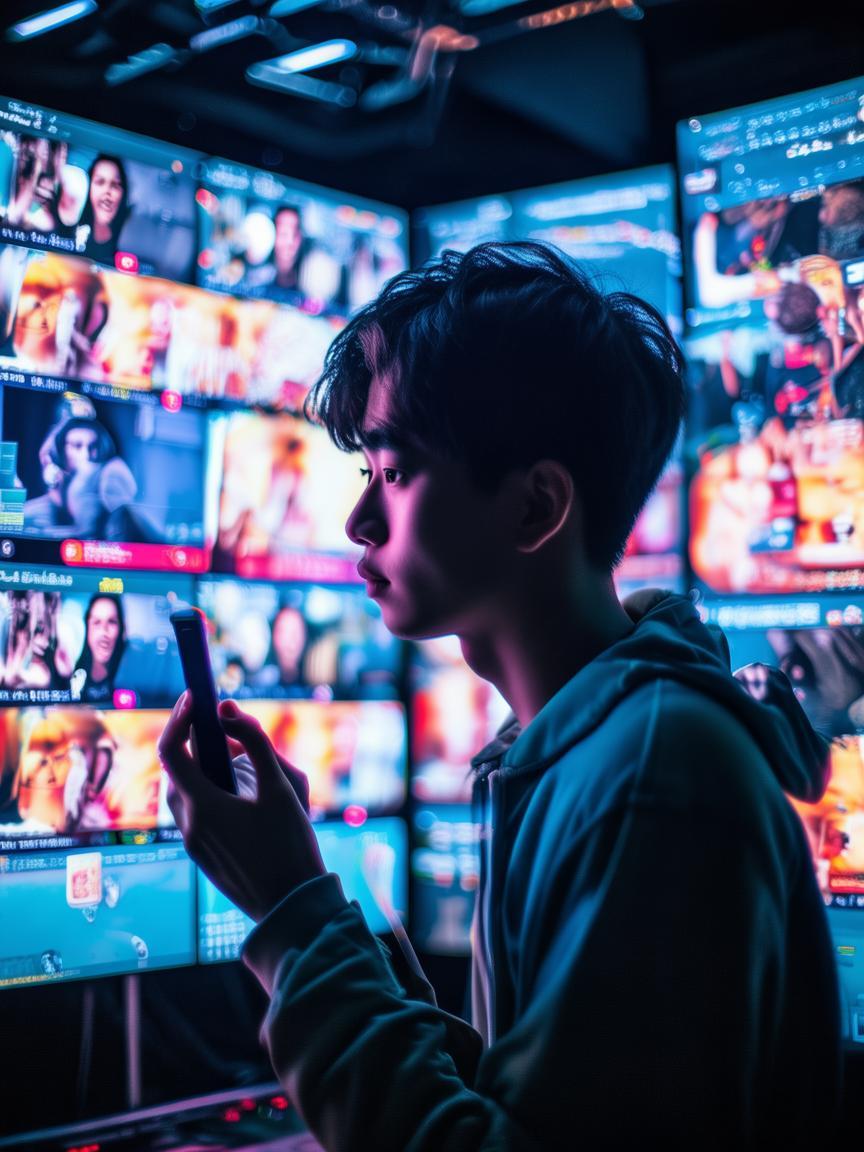 抖音怎么涨粉才是精准粉_涨精准粉的秘诀插图 抖音怎么涨粉才是精准粉_涨精准粉的秘诀插图