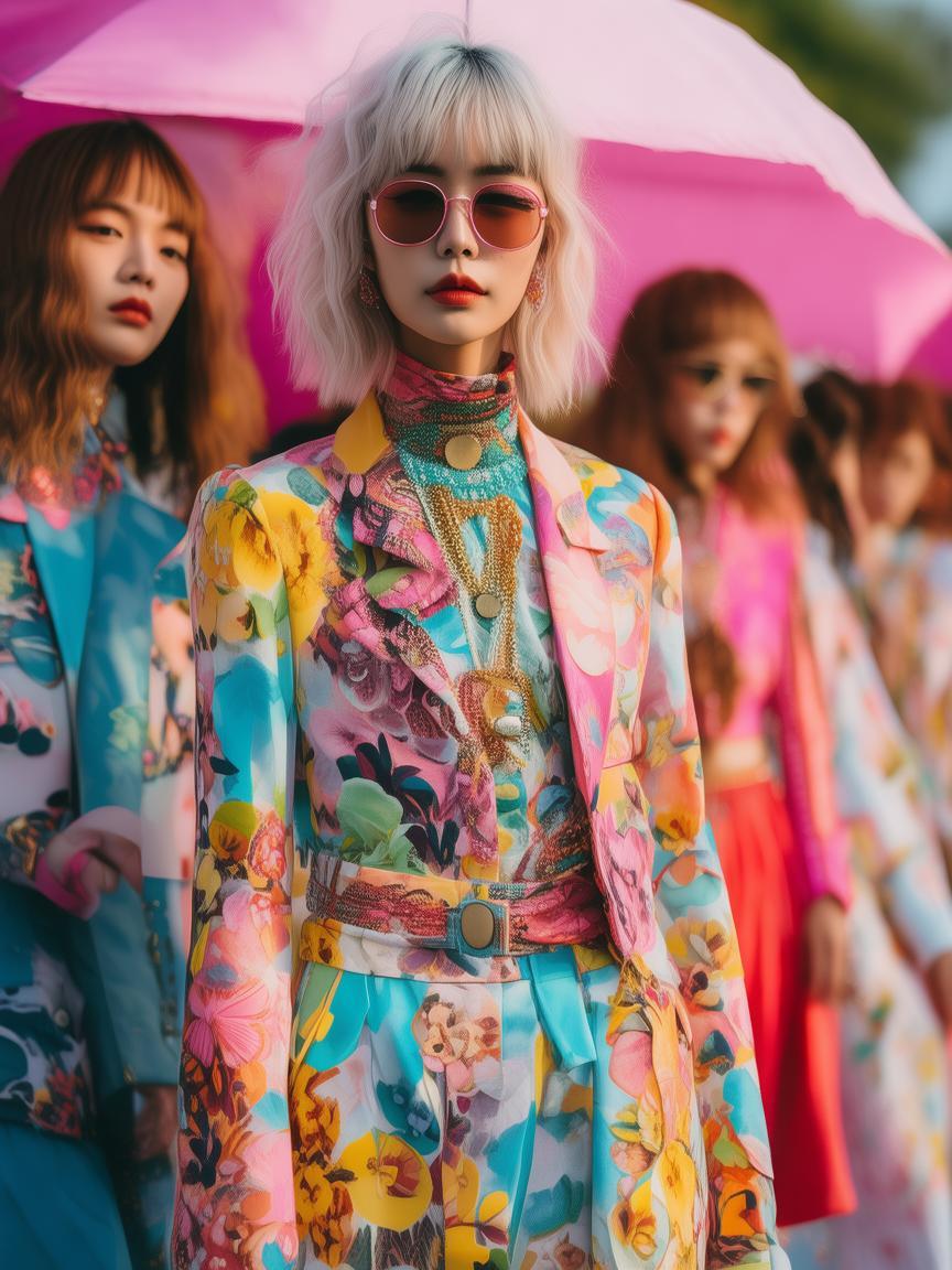 抖音穿搭博主怎么涨粉_抖音穿搭涨粉秘诀插图