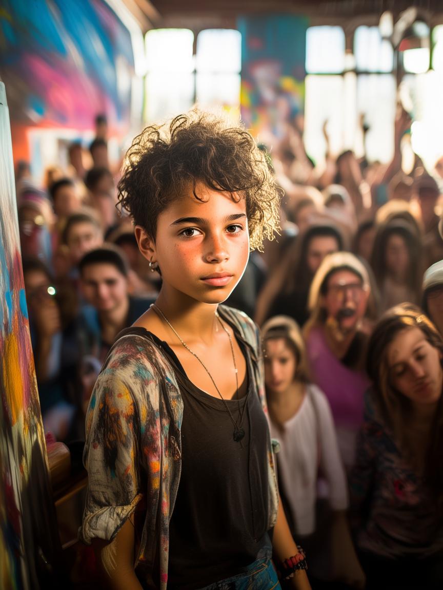 抖音粉丝意味什么_抖音粉丝何在？插图