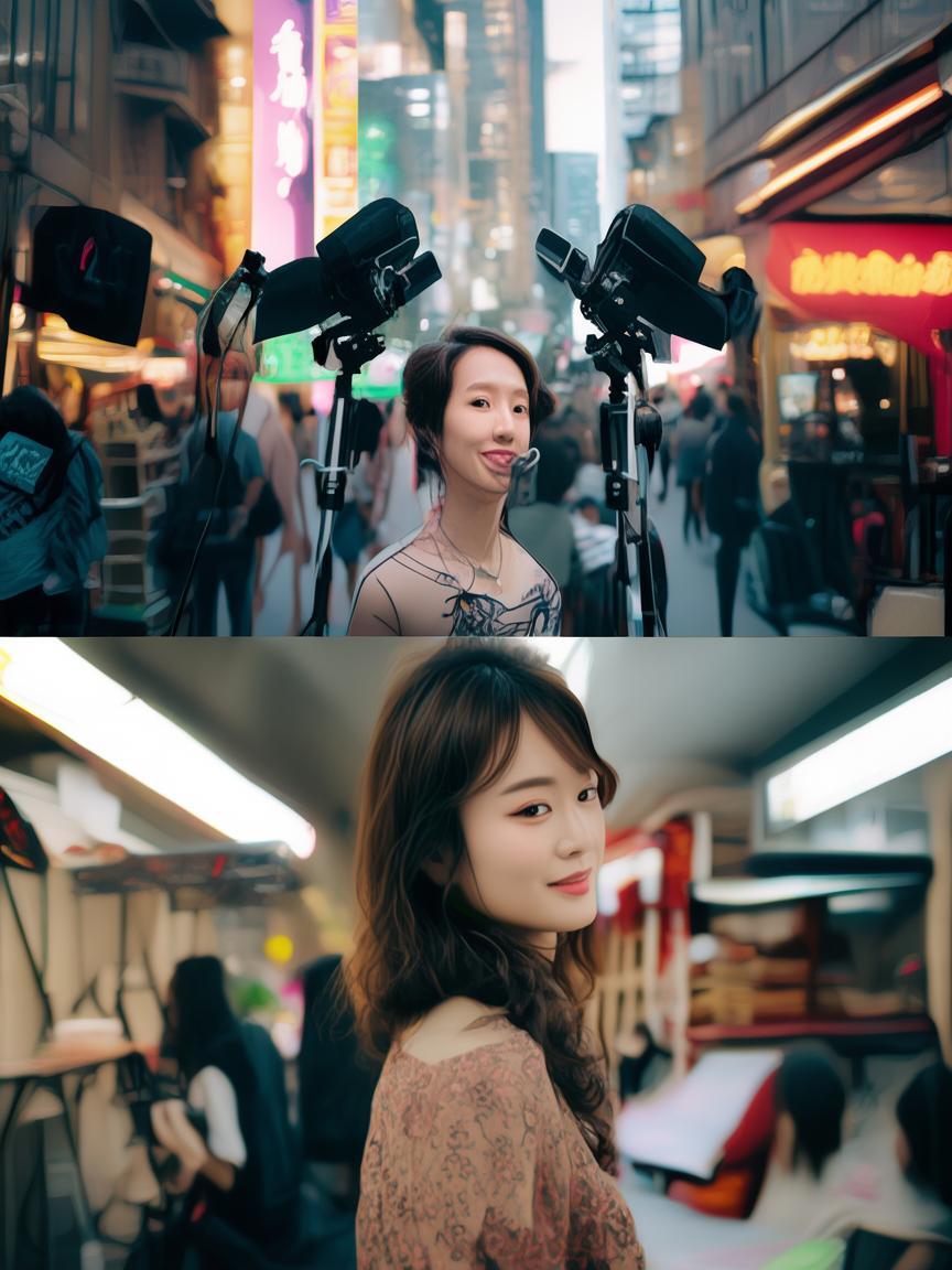 抖音涨粉快的女网红是谁_抖音女网红涨粉快？插图