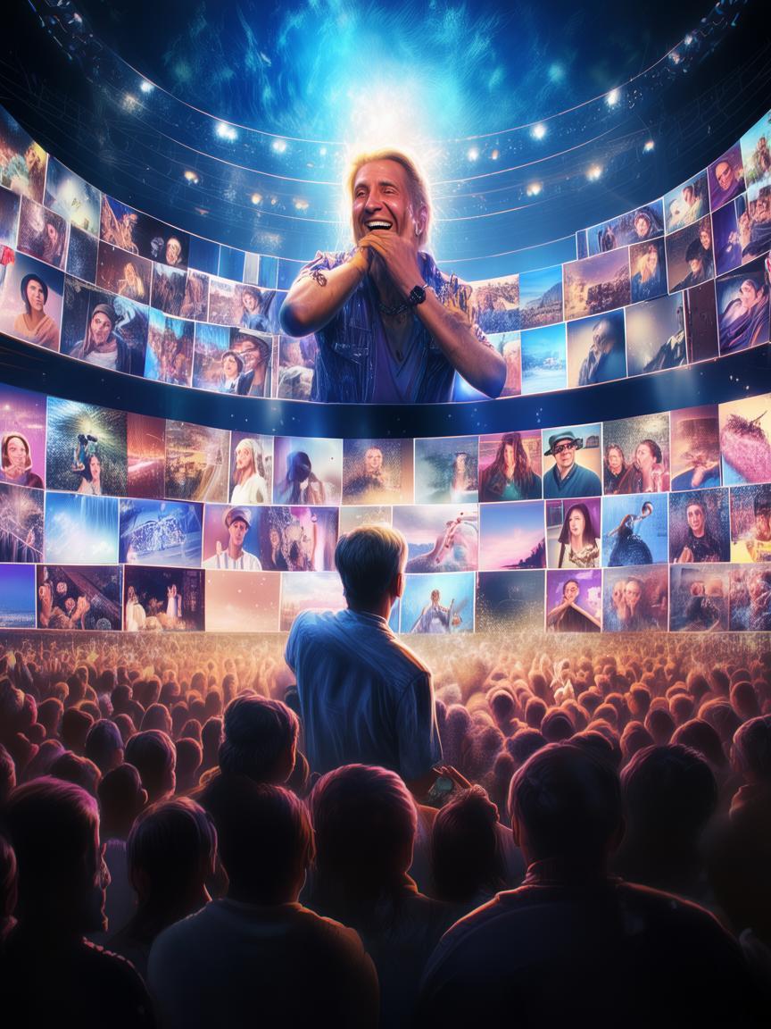 抖音什么视频能攒粉丝_抖音攒粉视频秘诀插图 抖音什么视频能攒粉丝_抖音攒粉视频秘诀插图