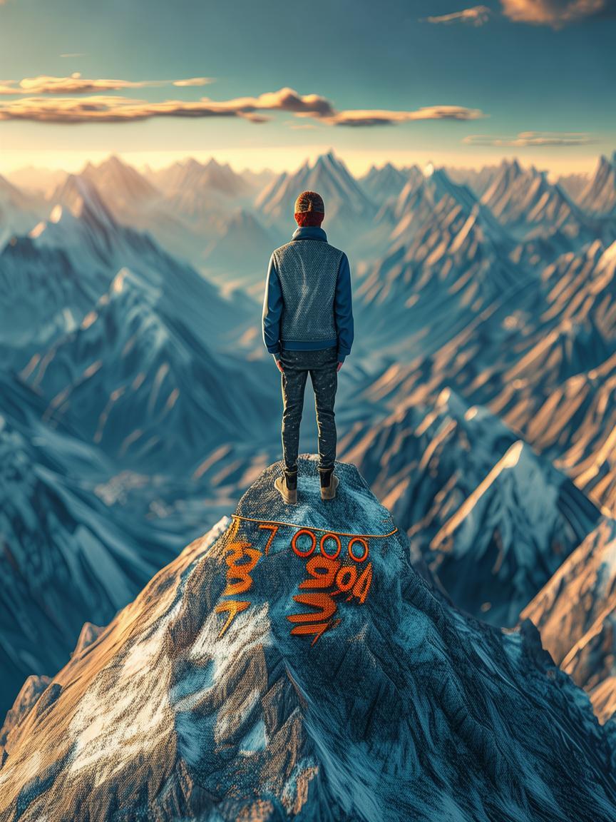 抖音粉丝一万多少人_抖音粉丝破万了吗？插图