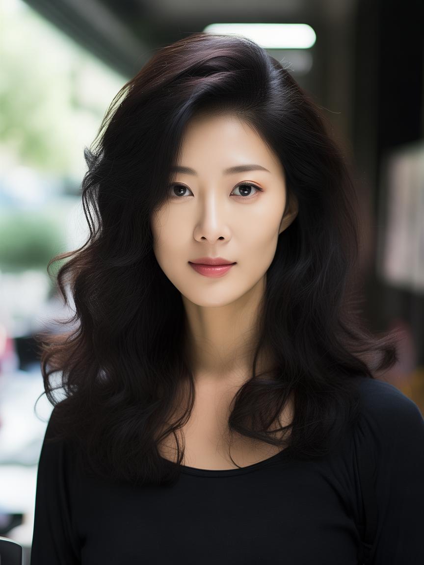 温碧霞抖音粉丝有多少万_温碧霞抖音粉丝数插图