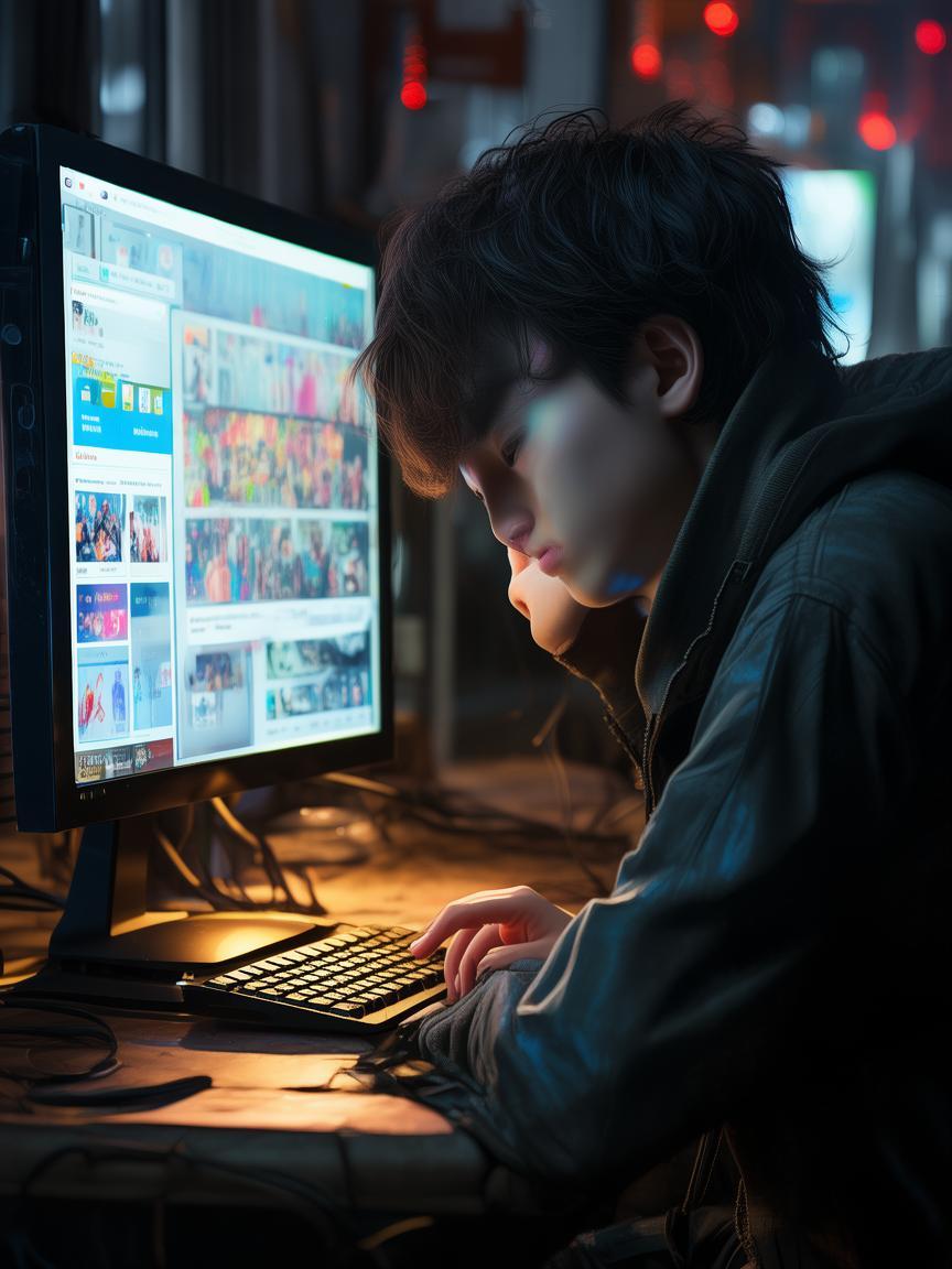 抖音如何移除别人的粉丝_抖音移除他人关注插图