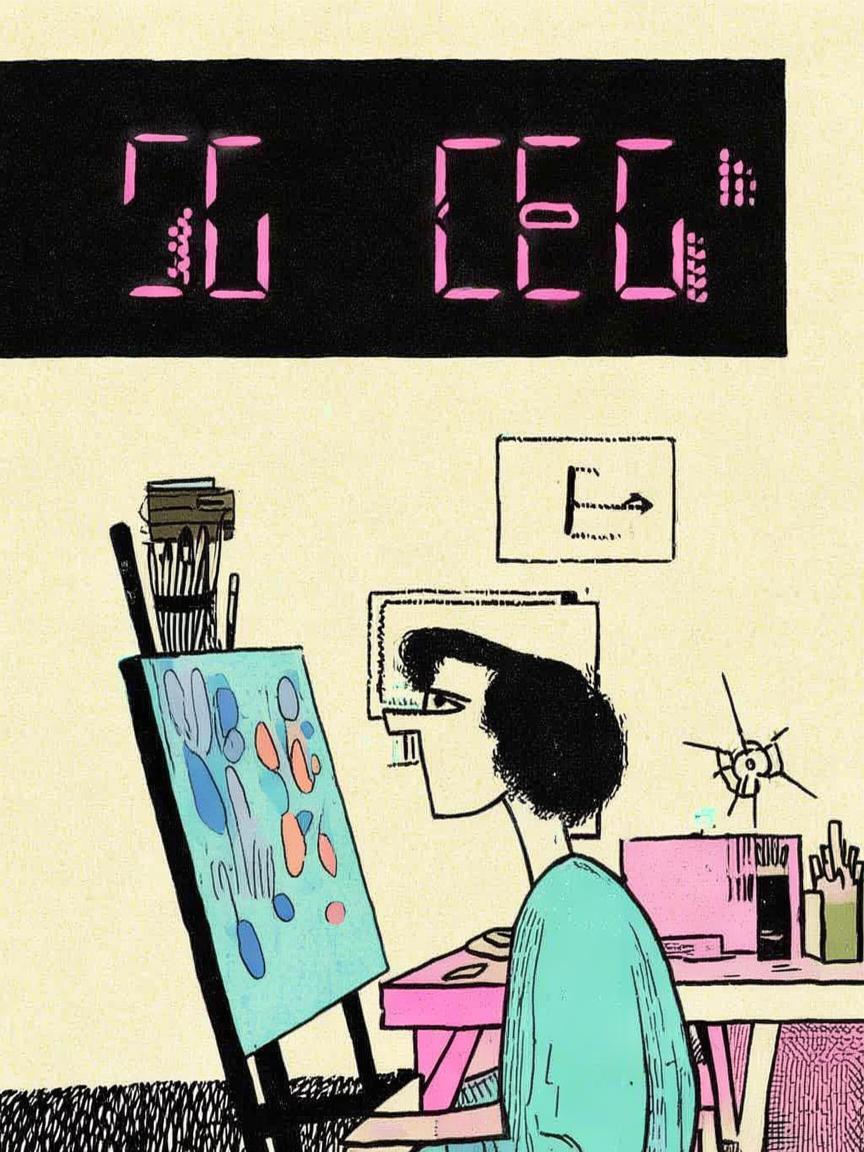 抖音涨粉大屏幕怎么办啊_抖音涨粉屏怎么办？插图