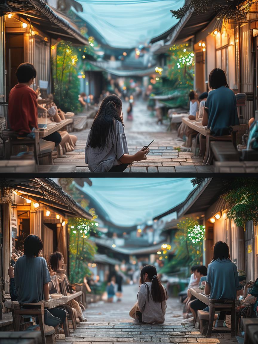 抖音啥是粉丝画像_抖音粉丝画像是什么？插图