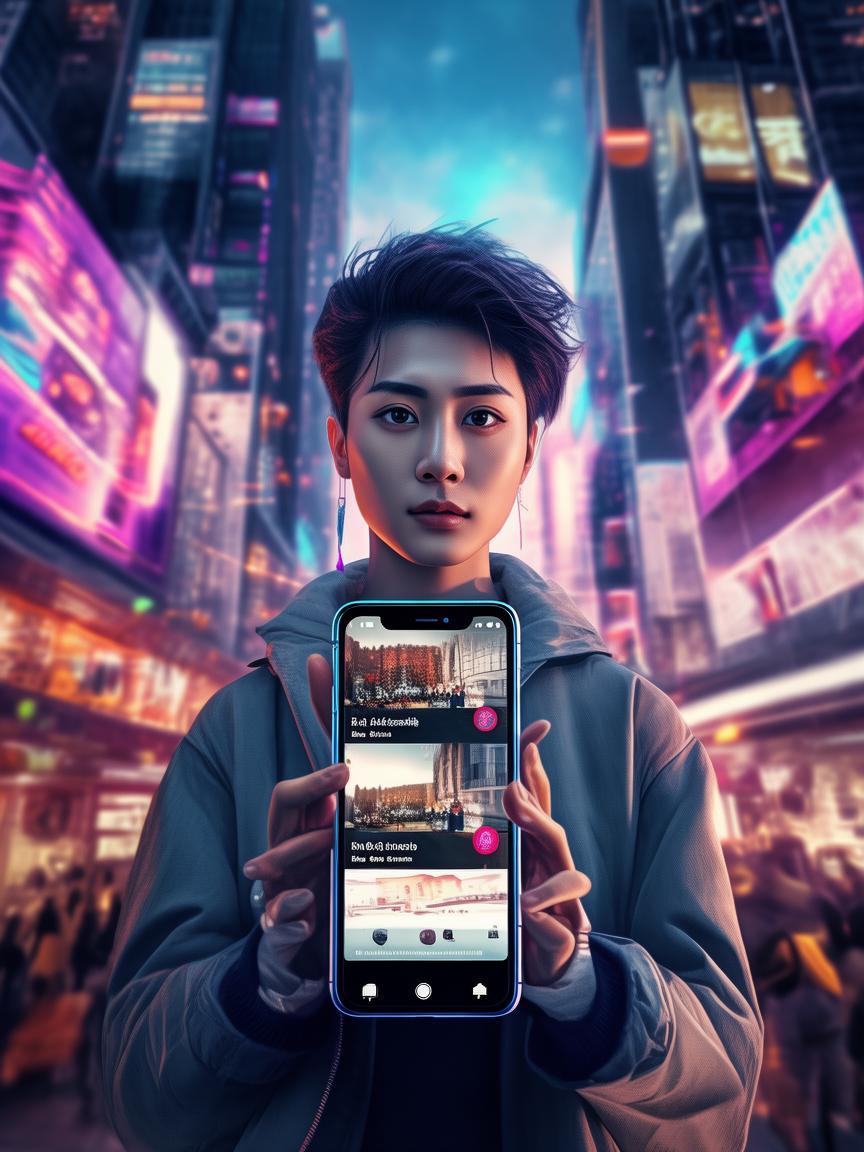 怎样可以长抖音粉丝_如何增粉抖音?插图 怎样可以长抖音粉丝_如何增粉抖音?插图