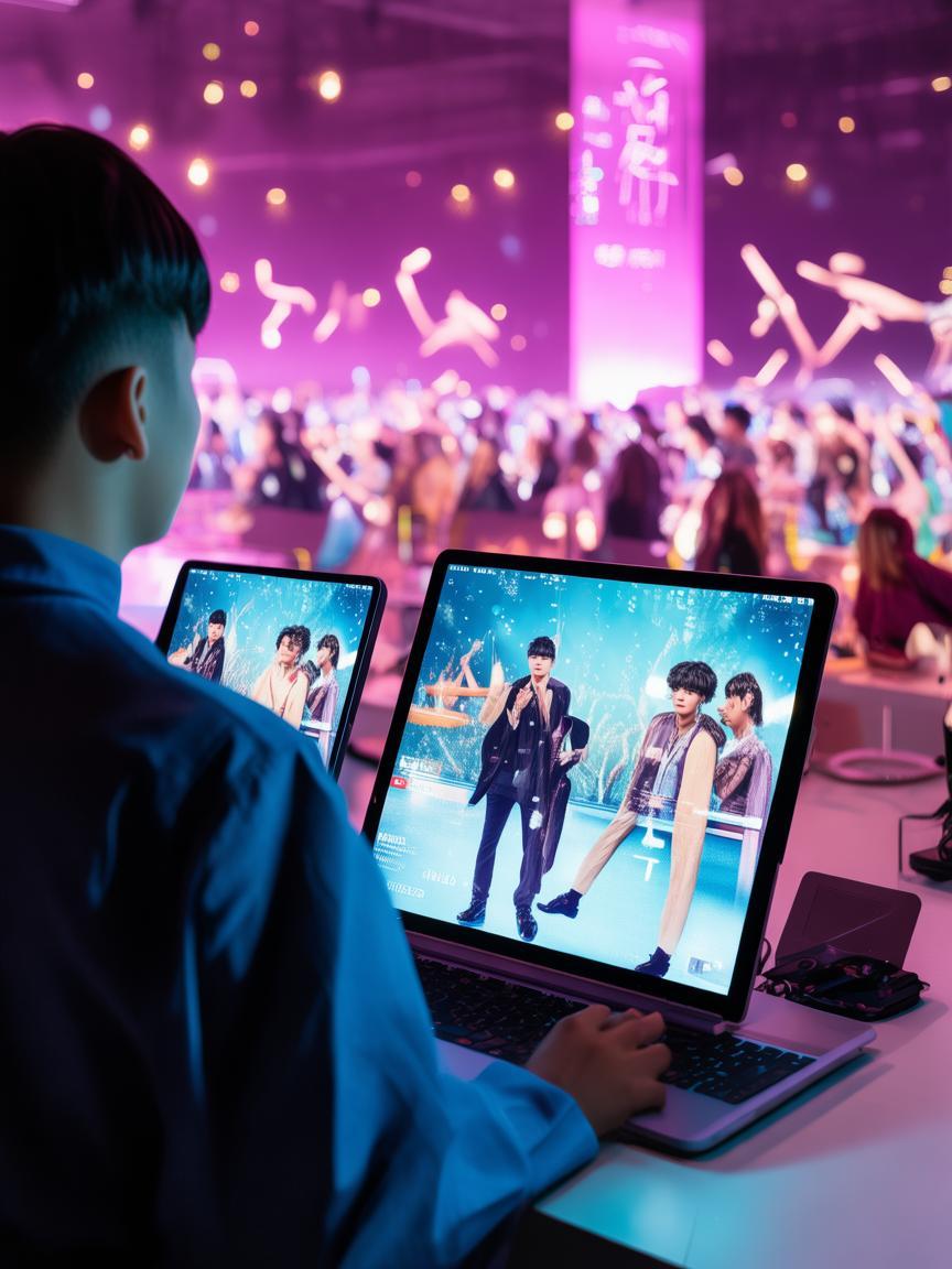 抖音给主播刷人气赚钱怎么赚_抖音刷粉赚钱法插图 抖音给主播刷人气赚钱怎么赚_抖音刷粉赚钱法插图