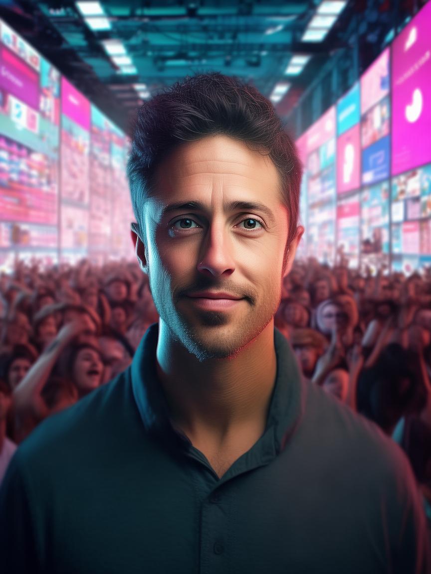 抖音粉丝怎么涨了_抖音粉丝增涨法插图