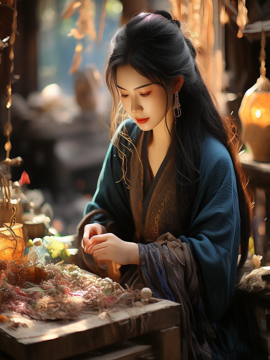 抖音怎么吸女粉丝标签_抖音吸女粉标签法插图