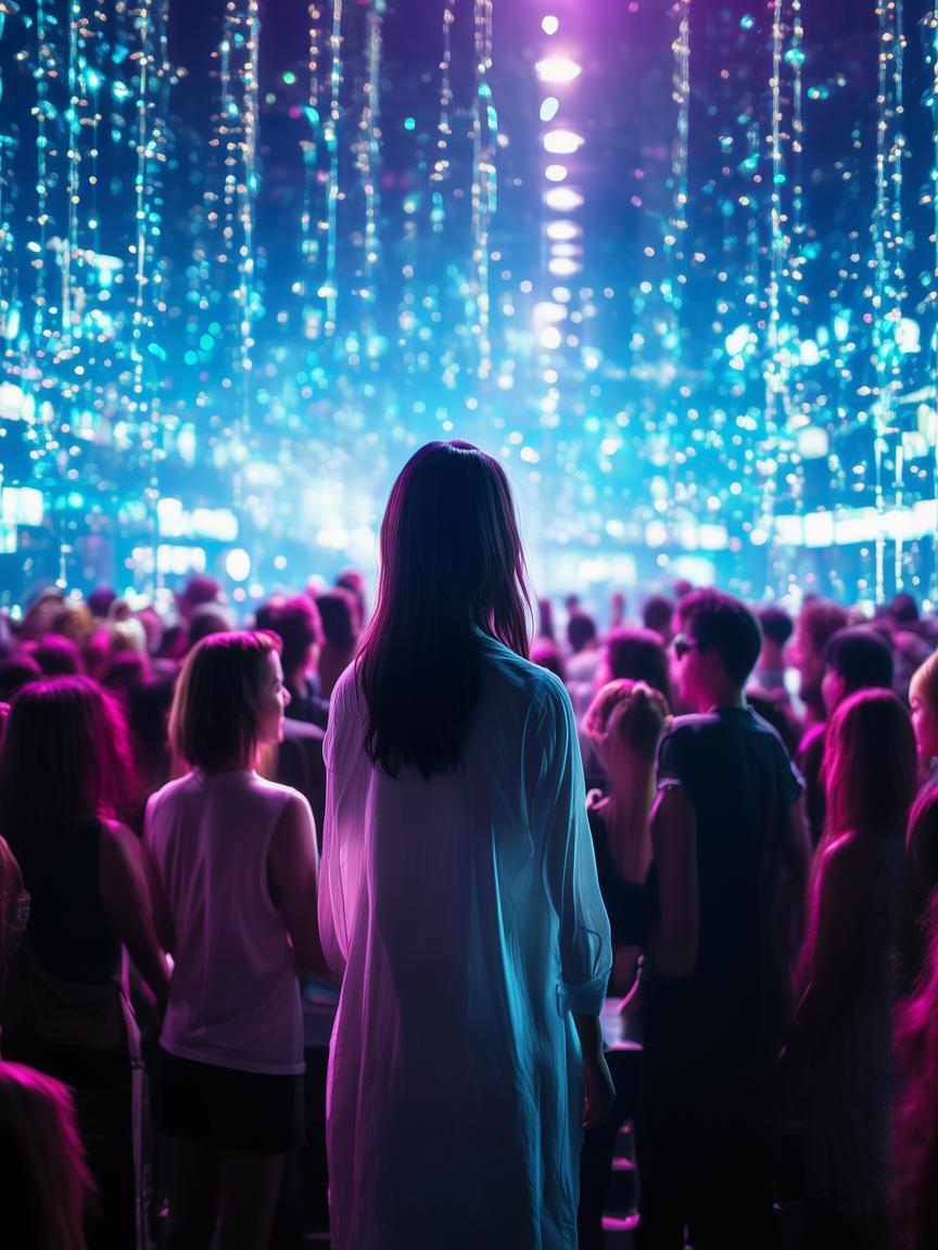 张雅琪抖音粉丝最高多少_雅琪抖音粉丝峰值？插图