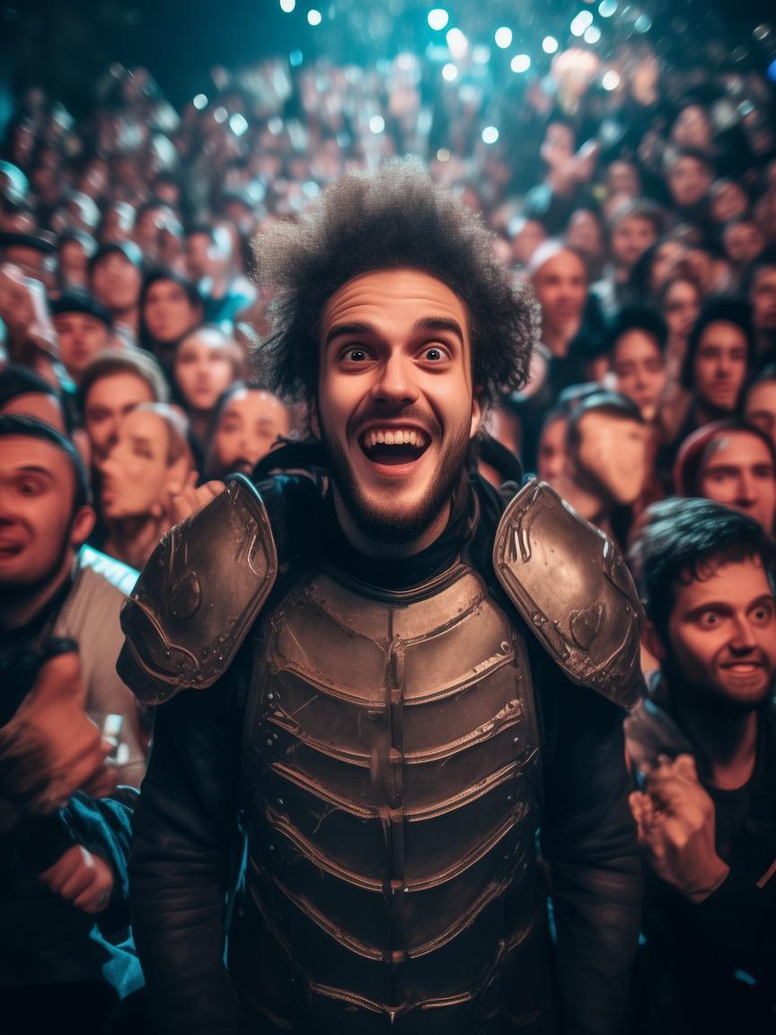 抖音涨粉群怎么建_抖音涨粉群搭建插图