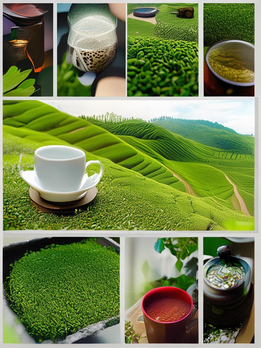 抖音茶叶涨粉效果怎么样_抖音茶叶涨粉有效吗？插图