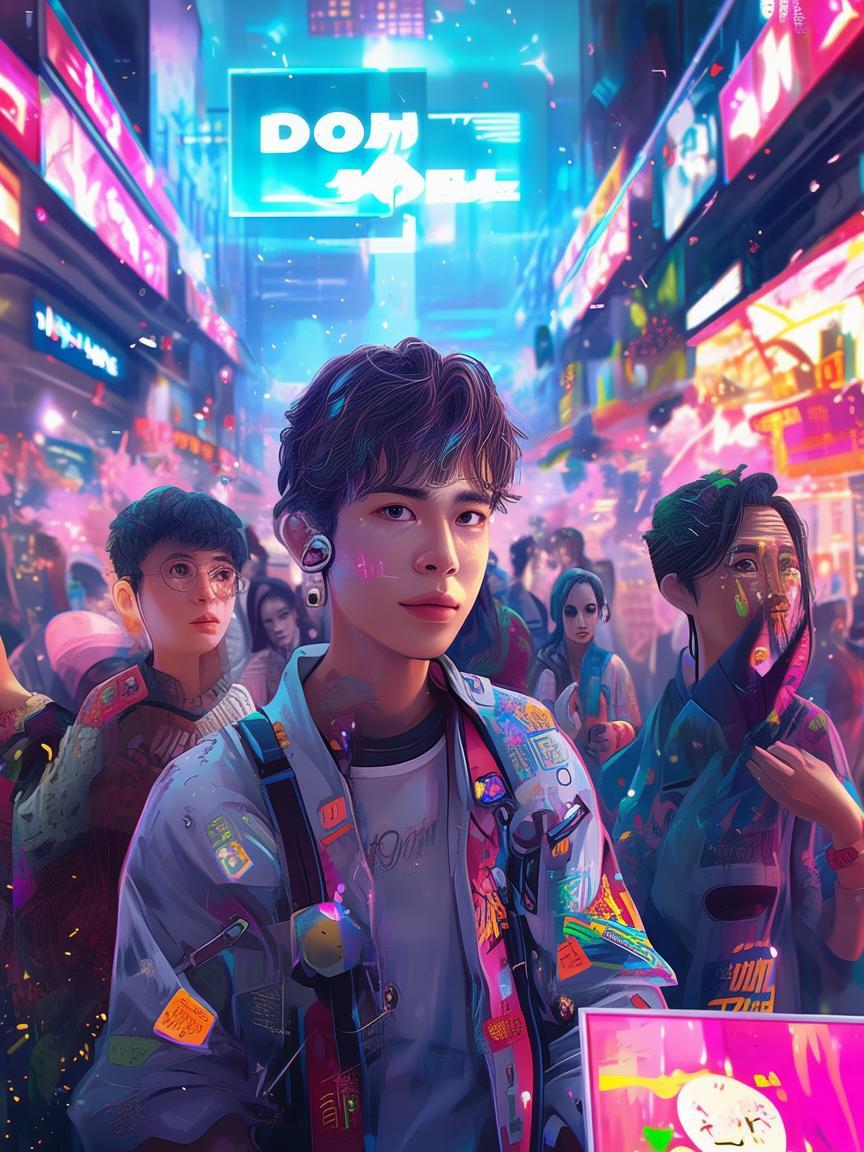 抖音怎么下掉粉丝牌_下粉丝牌方法插图