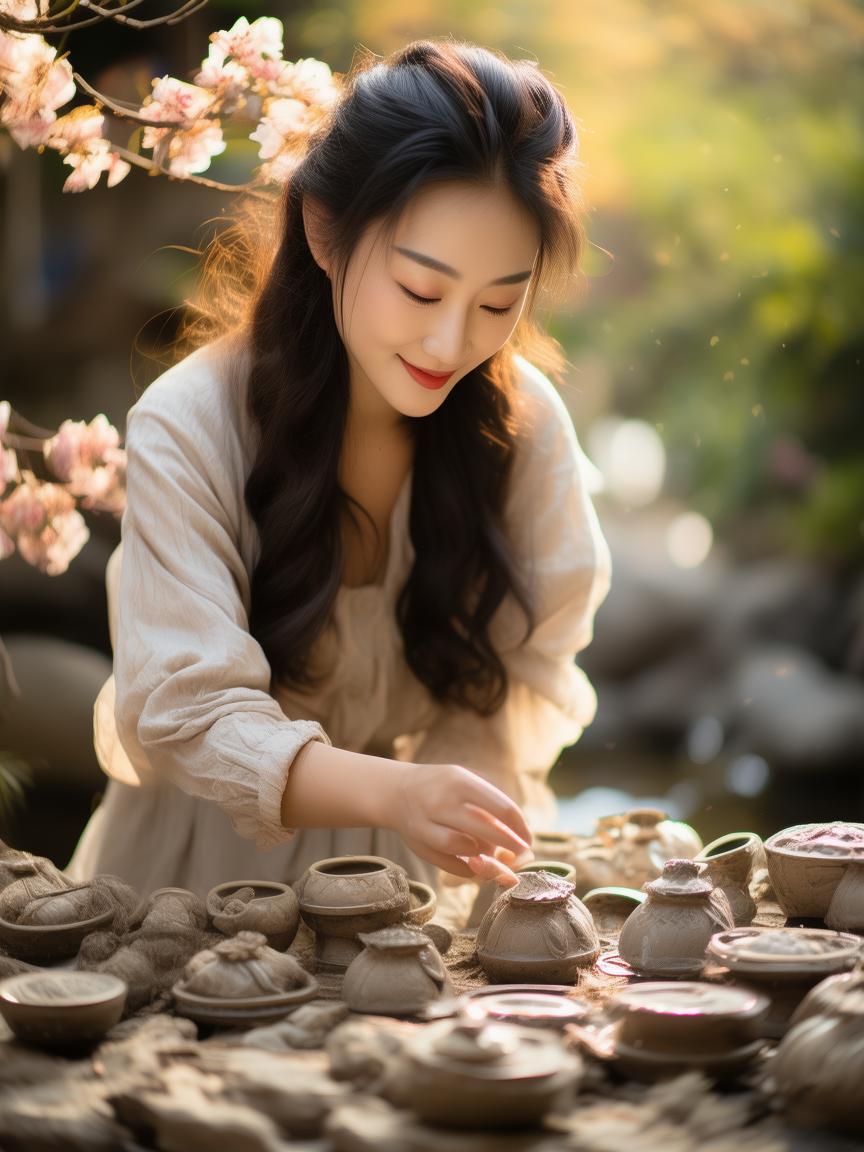 抖音最红的人排行榜前十名_抖音十大网红是谁？插图