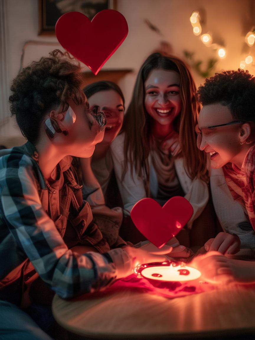 抖音点赞是红心好还是黄心好_抖音点赞红黄心哪个好？插图