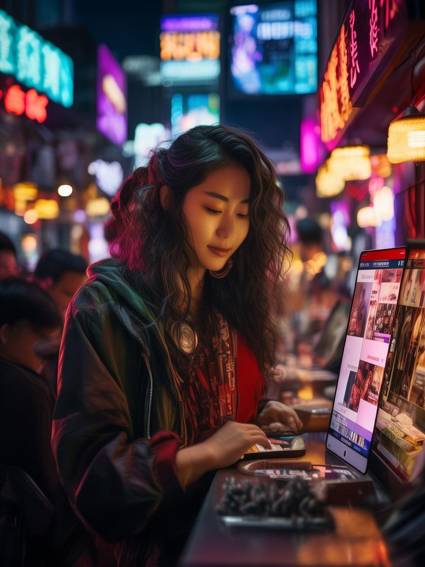 抖音怎么找目标粉丝群聊_抖音寻目标粉丝群插图
