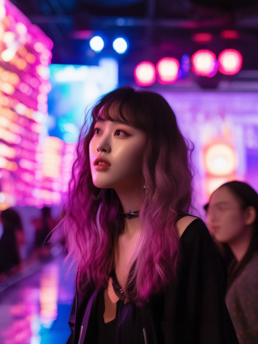 如何显化抖音涨粉趋势图_抖音粉丝增长曲线呈现？插图