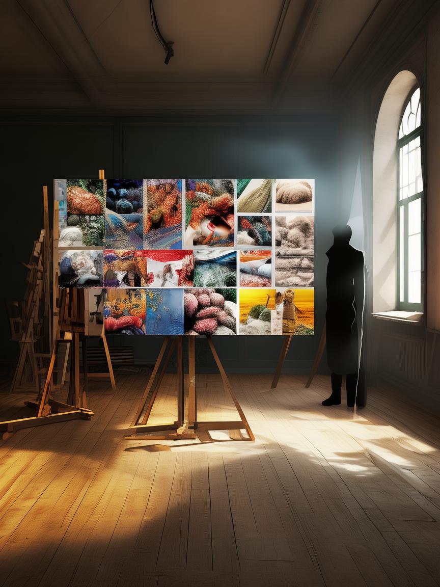 抖音怎么收集影集模板_抖音影集模板怎么收集？插图