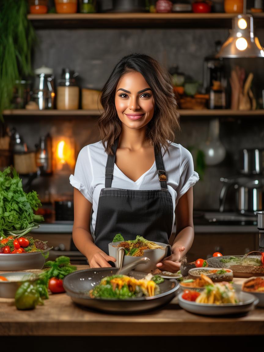 抖音美女号如何快速涨粉_抖音美女号快速增粉秘诀插图