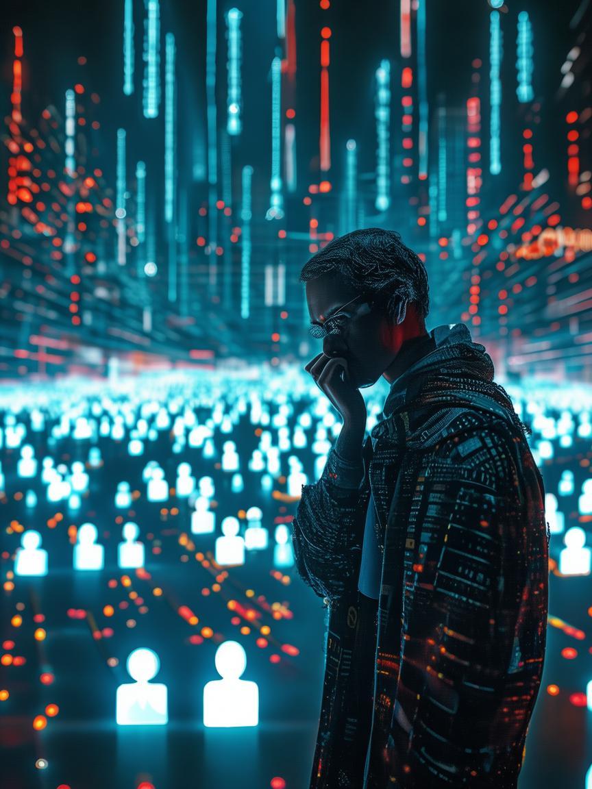 抖音哪里互关最快涨粉_抖音互关涨粉技巧？插图