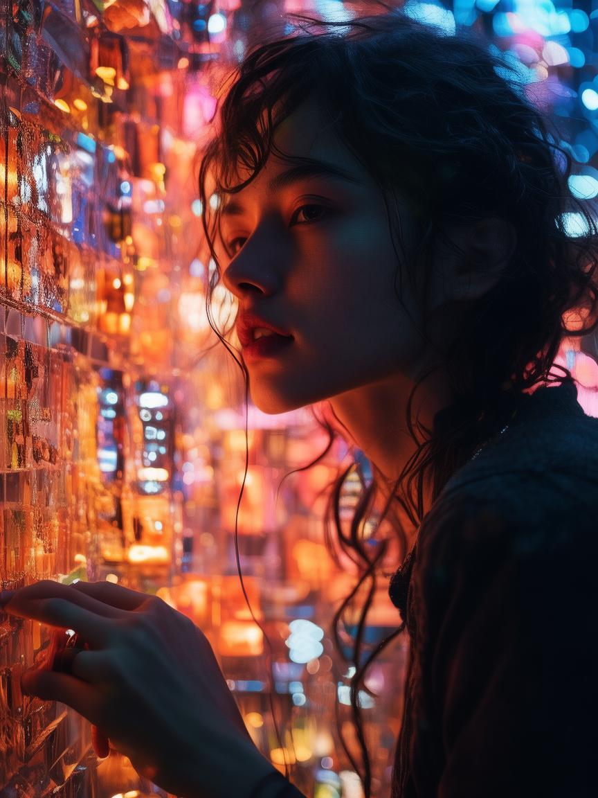 抖音作品自己点赞会影响流量吗怎么设置_抖音自赞影响流量？设置技巧插图