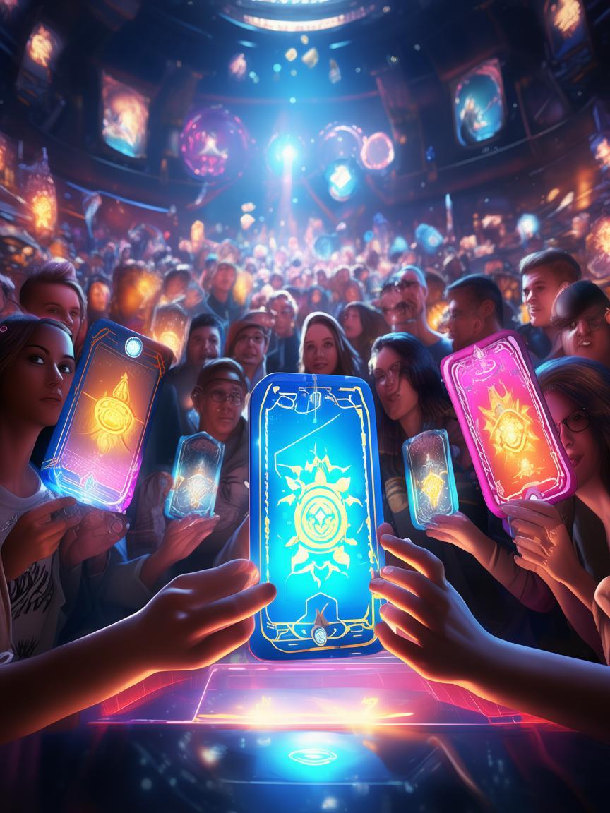 抖音集卡活动哪个卡难集_卡难集之谜插图