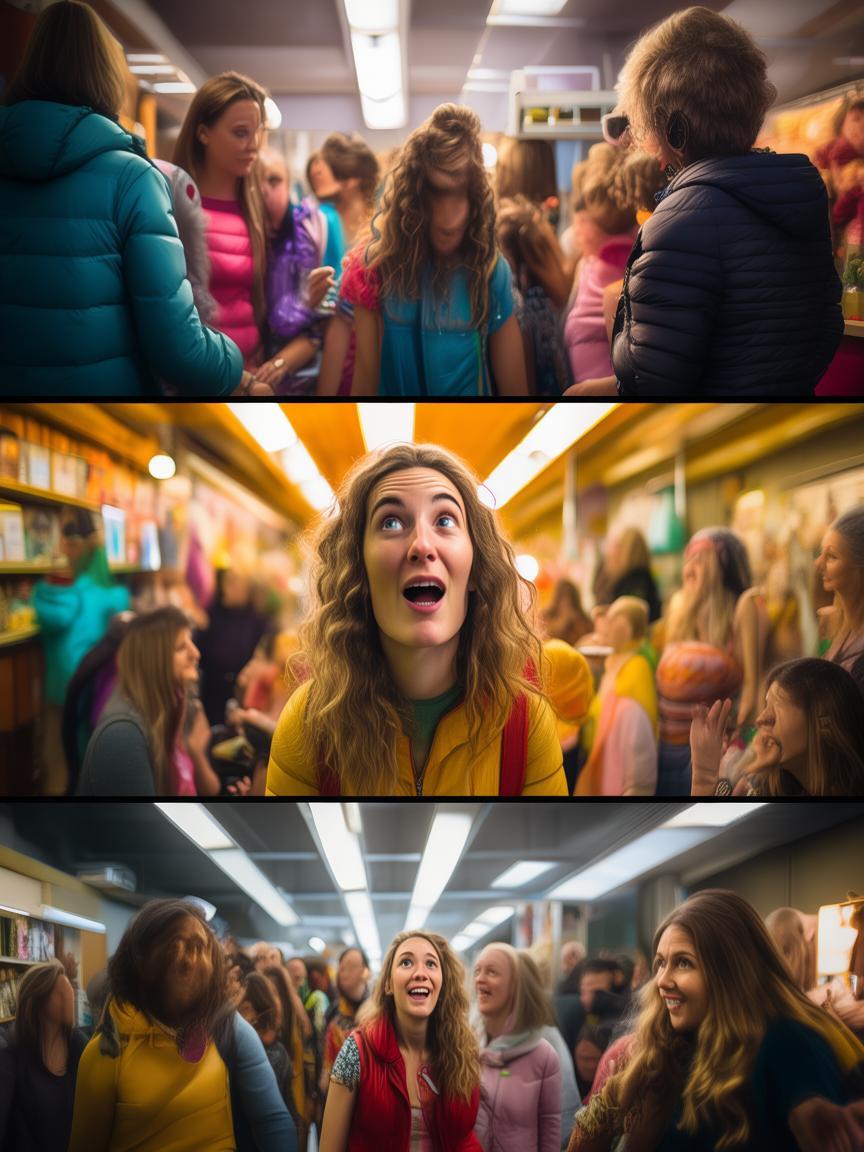 宝妈如何涨粉开橱窗呢抖音_宝妈抖音涨粉开橱窗？插图