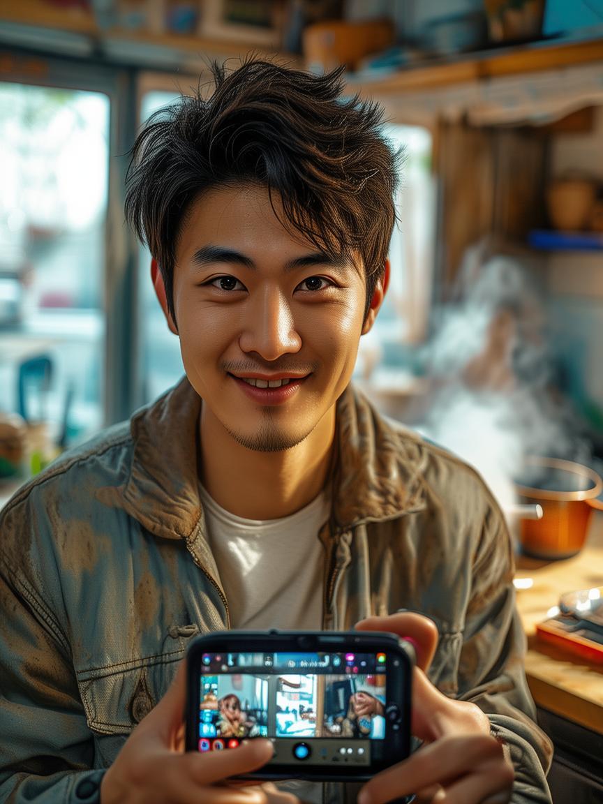 抖音的主播是怎么涨粉的_抖音主播涨粉秘诀？插图