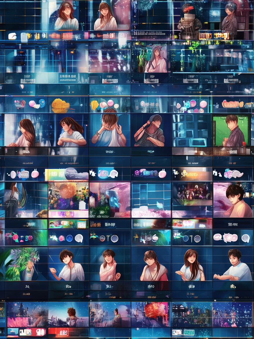 抖音是如何吸引粉丝的_抖音吸引粉丝?插图 抖音是如何吸引粉丝的_抖音吸引粉丝?插图