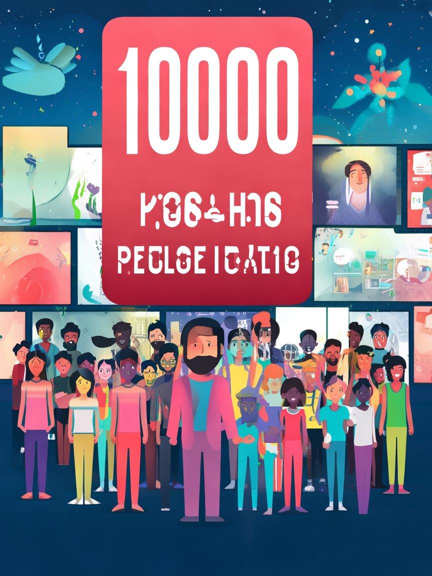 抖音1000粉丝靠谱吗_1000粉靠谱？插图