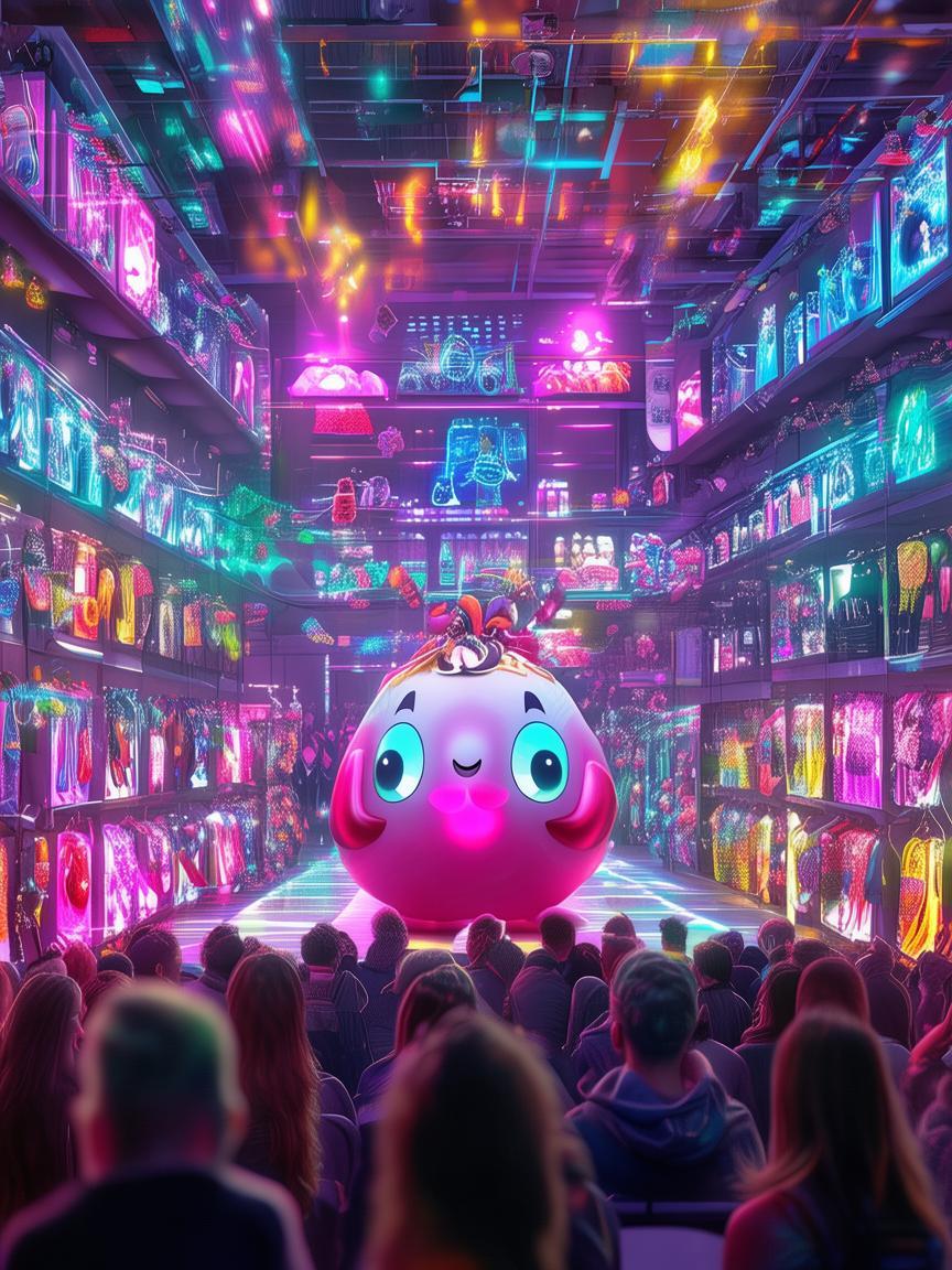 商家入驻抖音的运营规则_抖音商家入驻规则?插图 商家入驻抖音的运营规则_抖音商家入驻规则?插图