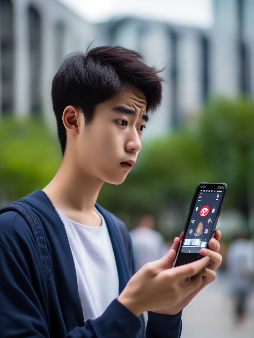 抖音视频无法下载保存怎么办有个软件叫闪_抖音下载难题，闪解！插图