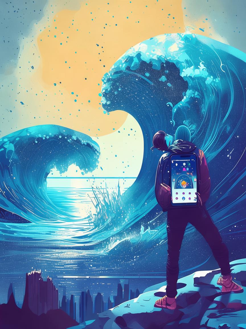 抖音买热门有用么_买热门抖音管用吗？插图