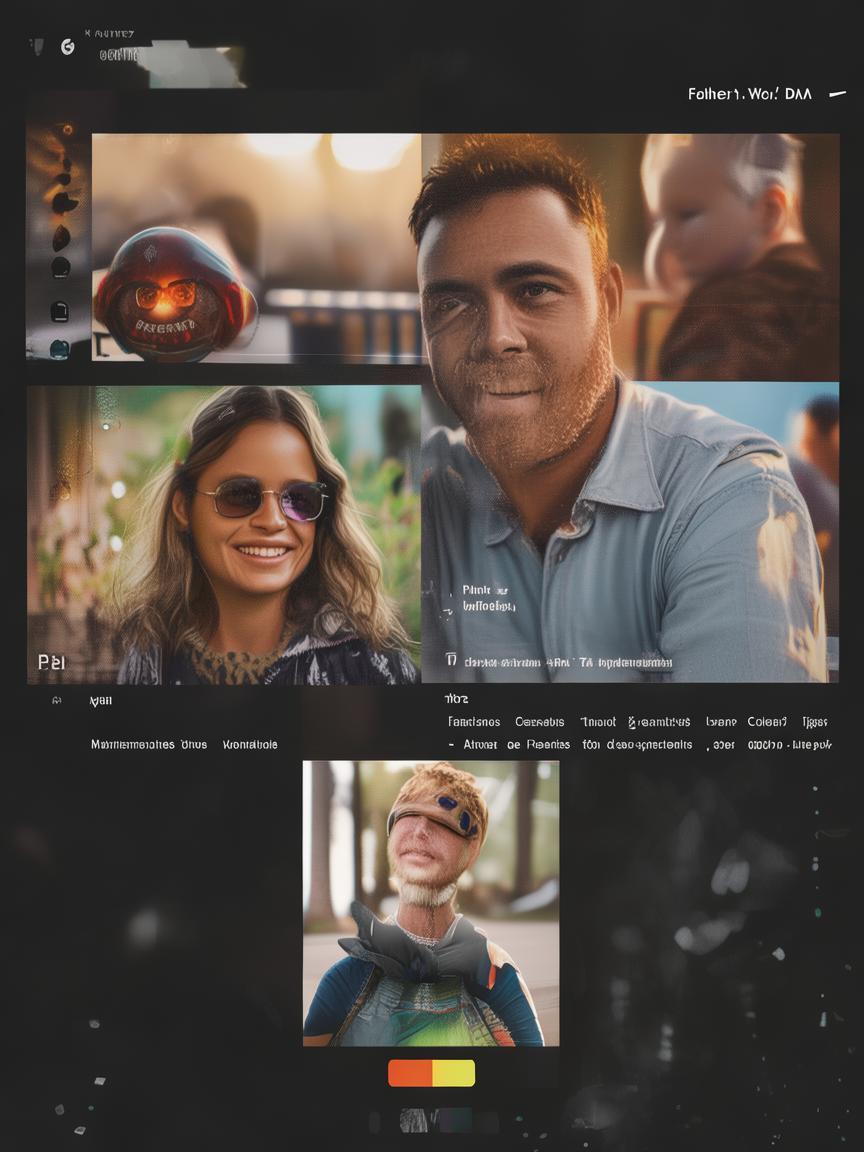 抖音怎么才能定位粉丝群_如何精准定位抖音粉丝?插图 抖音怎么才能定位粉丝群_如何精准定位抖音粉丝?插图