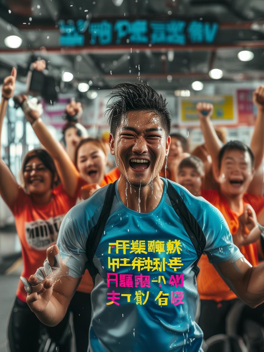 抖音粉丝群口号怎么写好_抖音粉丝群口号撰写技巧插图 抖音粉丝群口号怎么写好_抖音粉丝群口号撰写技巧插图