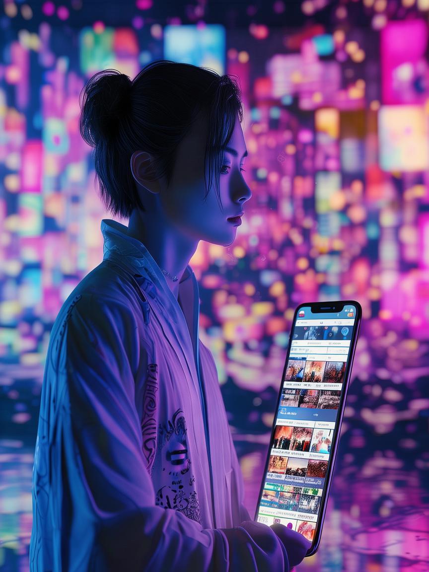 没有粉丝怎么玩抖音呢女生视频_抖音无粉女生玩法插图 没有粉丝怎么玩抖音呢女生视频_抖音无粉女生玩法插图