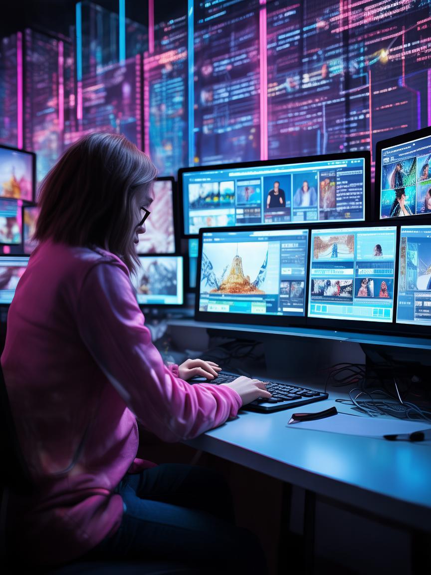 千川怎么给抖音新号涨粉_抖音新号快速涨粉技巧插图 千川怎么给抖音新号涨粉_抖音新号快速涨粉技巧插图