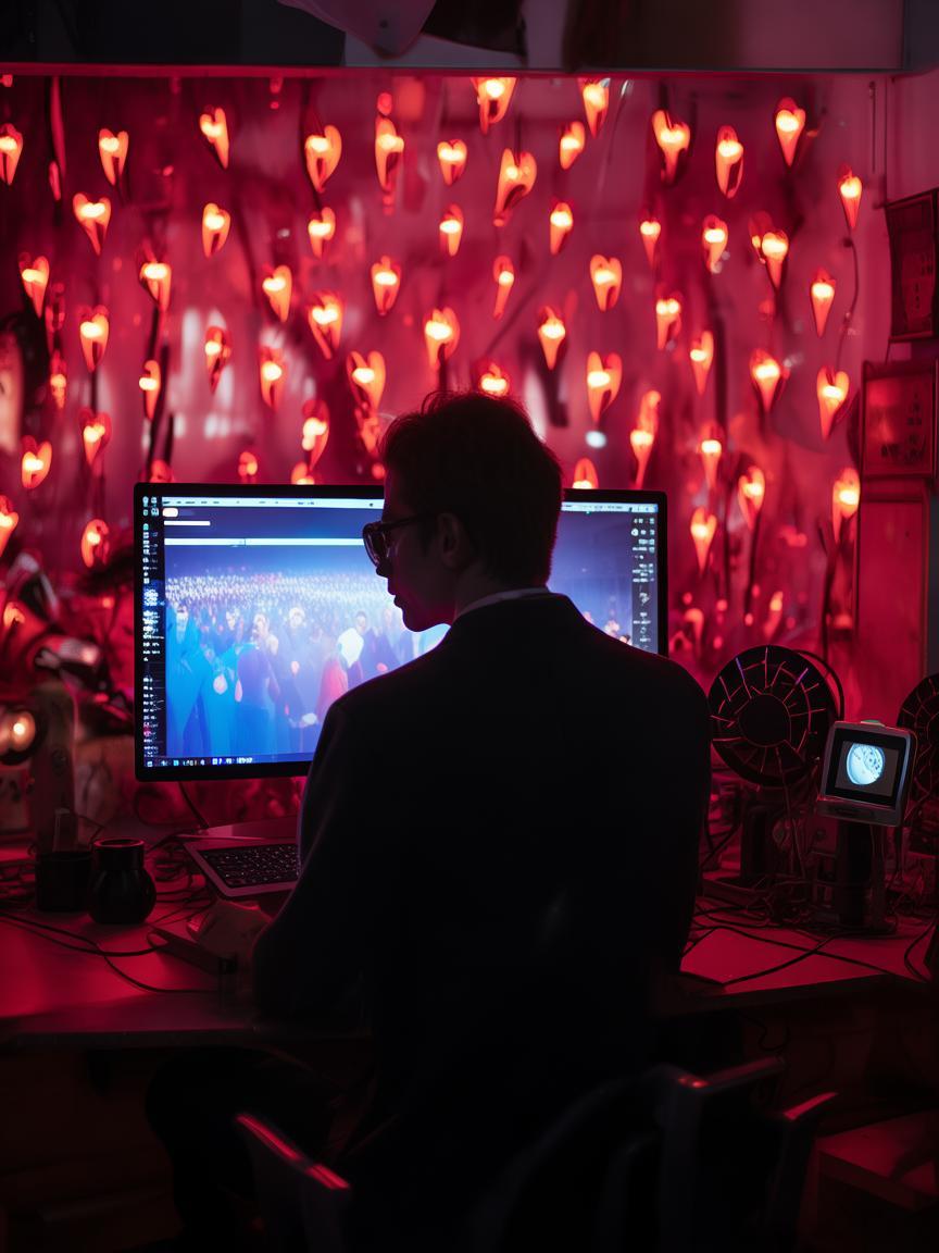 抖音粉丝灯牌显示吗_灯牌粉丝数？插图