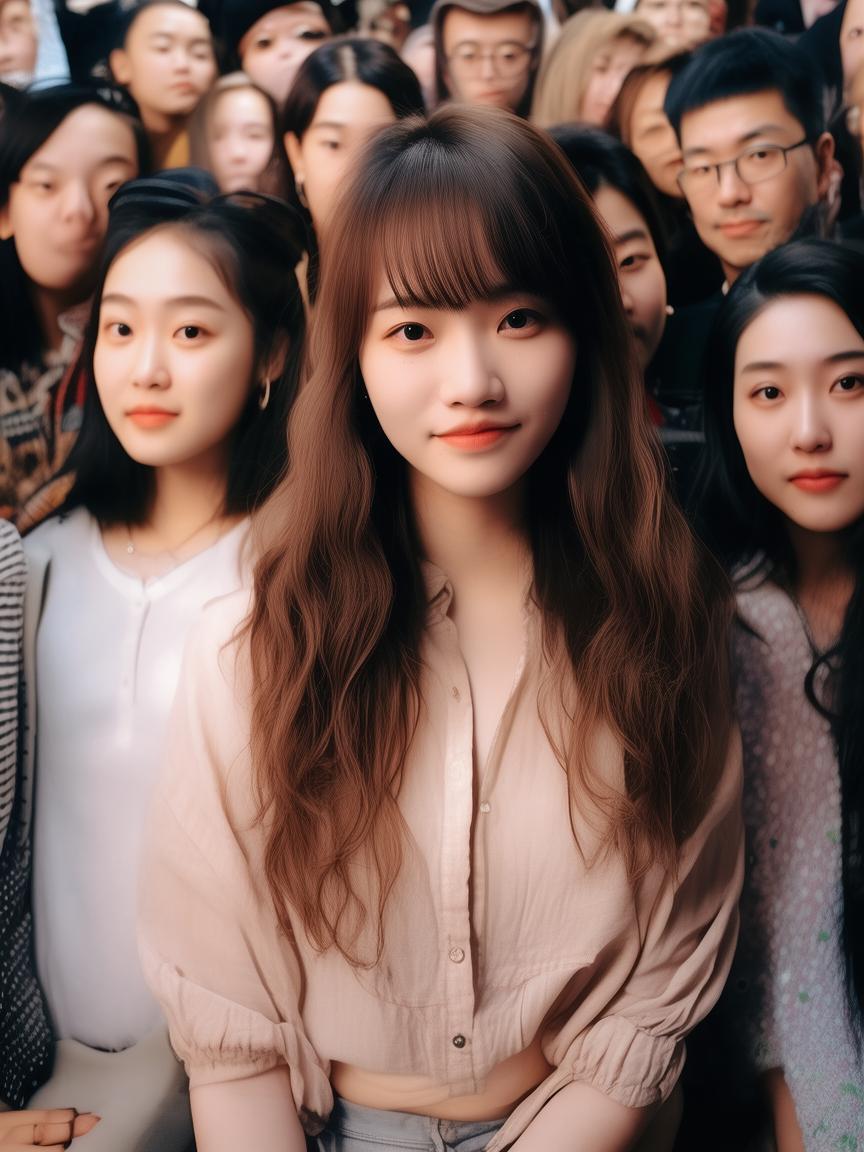 音少NAMI在抖音上有多少粉丝_音少NAMI抖音粉丝数插图 音少NAMI在抖音上有多少粉丝_音少NAMI抖音粉丝数插图