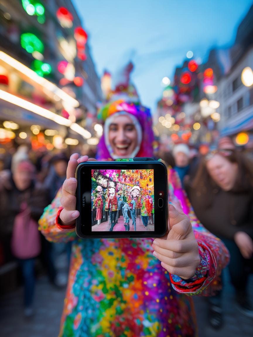 抖音短视频怎么发会涨粉_抖音涨粉技巧插图 抖音短视频怎么发会涨粉_抖音涨粉技巧插图