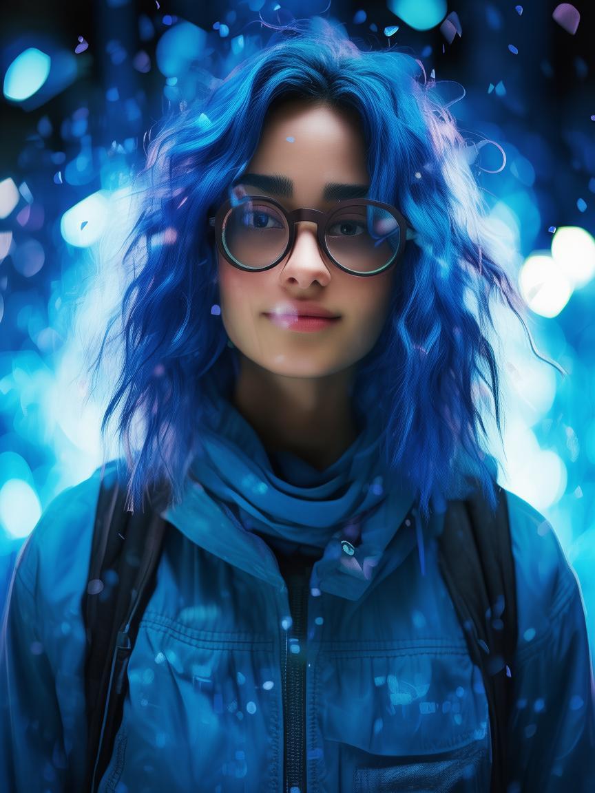 蓝多多多少粉丝抖音_蓝多多抖音粉丝数？插图